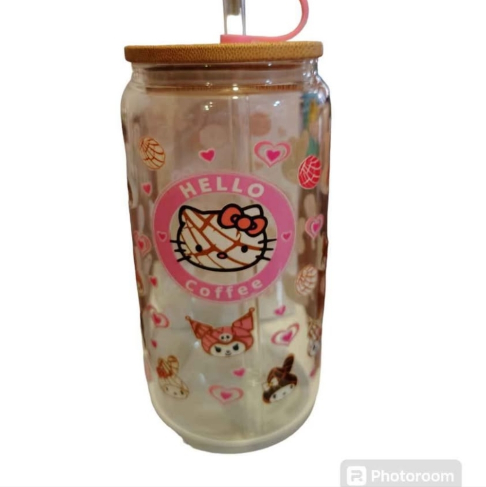 Custom cups - Picture 5 of 10